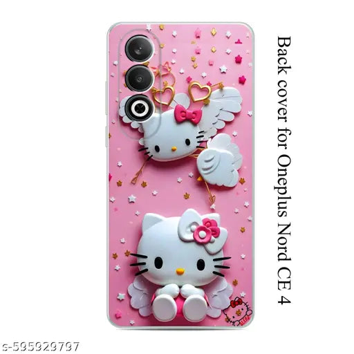 BACKCOVER FORONEPLUS NORD CE 4 5 G, OnePlus Nord CE 4 5G Printed Back Cover, OnePlus Nord CE 4 5G Desiner Back Cover, Flip Cover, Phone Cover, OnePlus Nord CE 4 5G Back Cover for Girls & Boys