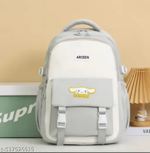 Trendy Backpacks for Women/Men Stylish Trendy Casual College Backpacks, Designer School/College/Picnic Bag Backpack For Girls & Women