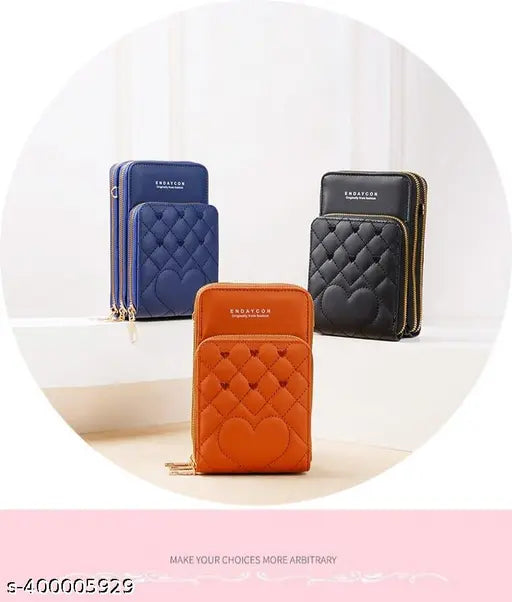 girls mobile slingbag sidebag for girls and woman