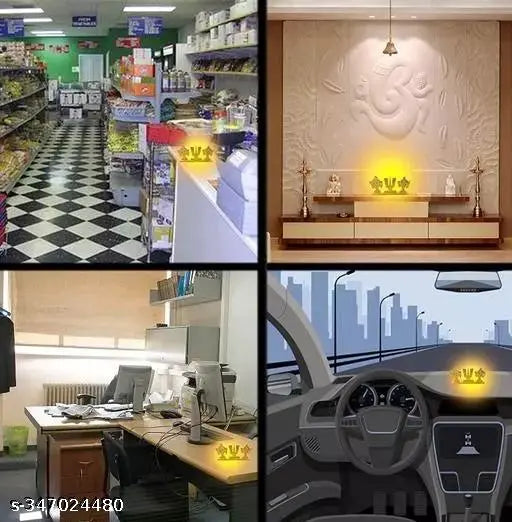 Gorgeous Puja Articles