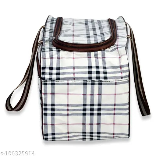 Small Travel Bags 181010BB-BROWN