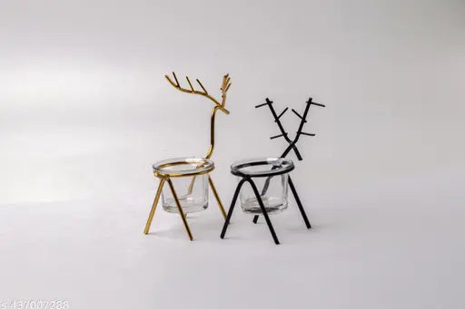 Useful Candle Holders