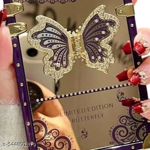 Case For iPhone 16 | Purple