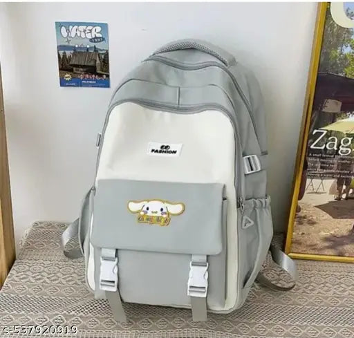 Trendy Backpacks for Women/Men Stylish Trendy Casual College Backpacks, Designer School/College/Picnic Bag Backpack For Girls & Women