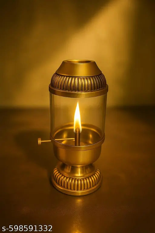 Akhand jyoti for festival