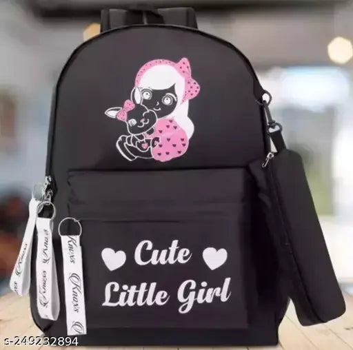 Backpacks  College bag