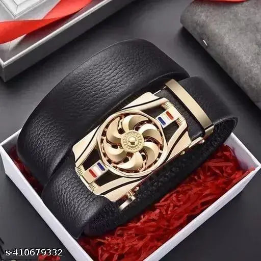Styles Modern Men Belts (Fancy craft)