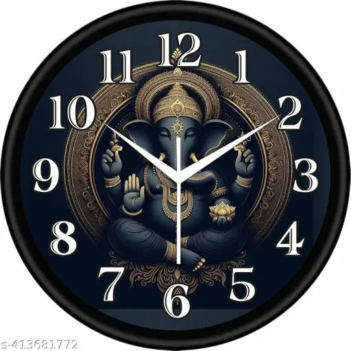 SS-226 Wall Clock