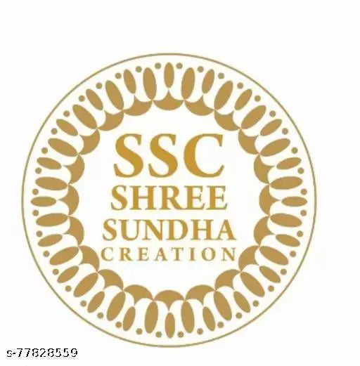 JEWELLERY SET WITH KEMPU WORK