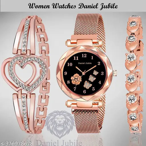 Fancy Women Watch