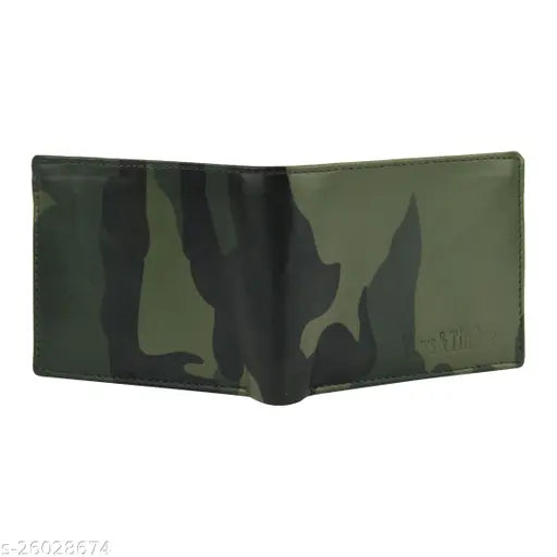 CasualModern Men Wallets