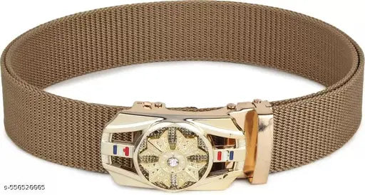 Fashionable Trendy Men Belts