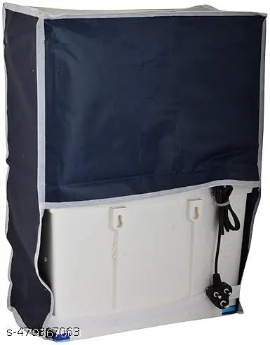 Grand Star of All Kent RO Body Cover for Ro Water Purifier, Pack of 1, Blue