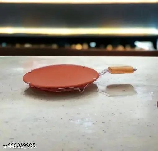 MITTI TAWA FOR ROTI MAKING PACK OF 1