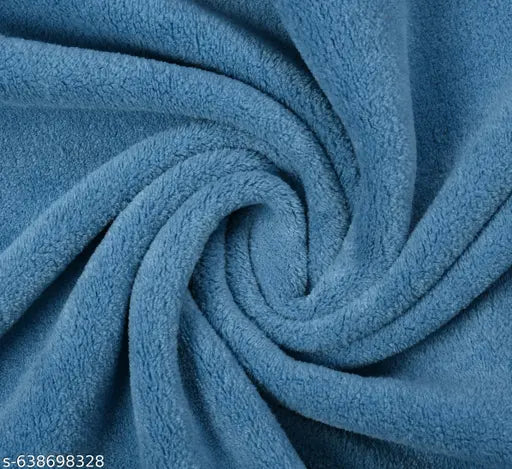 Pack of  2 Bath Towel Microfiber  70x140 CM Large Towel