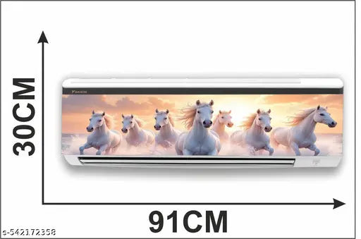 Ac- Wall Sticker
