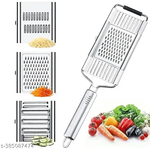 3-in-1 handheld vegetable chopper for kitchen