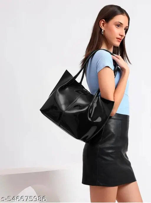 Tote  Stylish Spacious Handbag For Women's Girls Tote  Travel bags