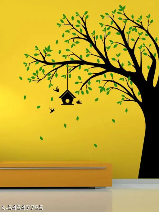 Ravishing Wall Stickers & Murals