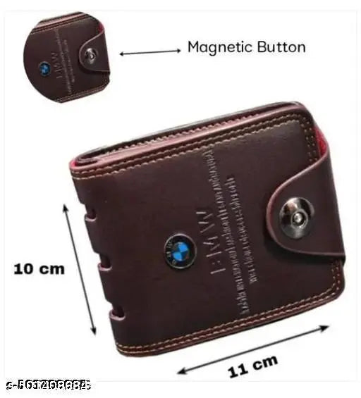 Trendy Mens Belt