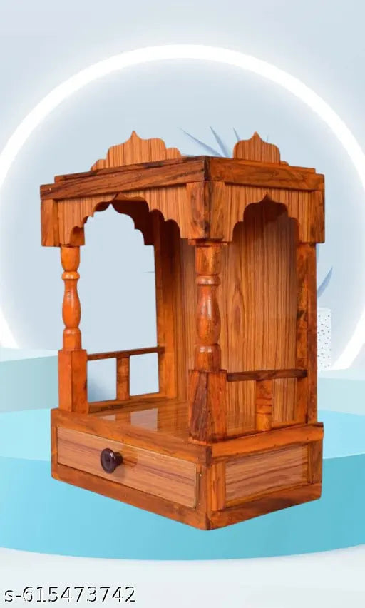 Temple . Small temple. Home temple. Mandir.