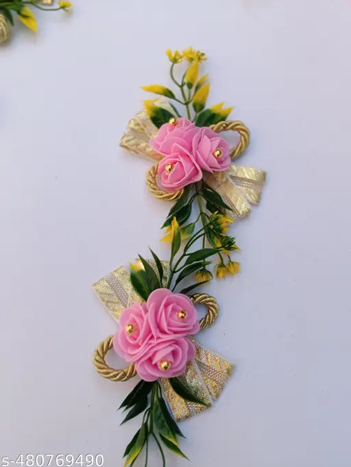 (Set of 10)artificial gifts flower for decoration accessories