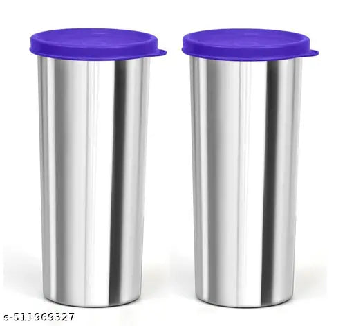 Stainless Steel Tumbler