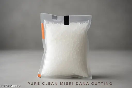 मिश्री दाना 3 pecs 200*3 packet