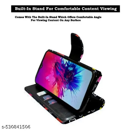Pargo Flip Cover For Redmi 14C 4G