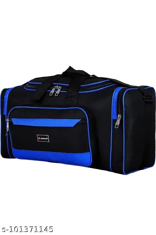 Kujra Stylish Luggage Bag For Adventures (Medium Size)