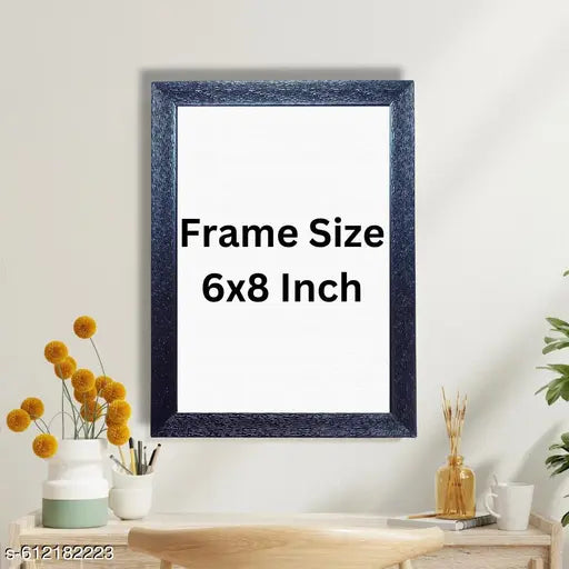 Lord Ayyappa SwamyPhoto Frame 6x8