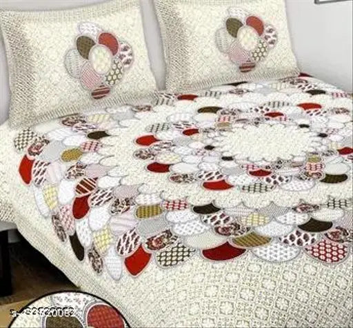Graceful Bedsheets
