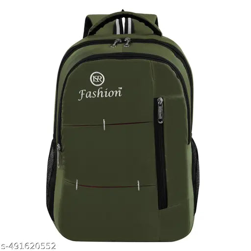 Large 35 L Casual Waterproof Laptop Bag/Backpack for Men Women Boys Girls/Office School College Teens & Students