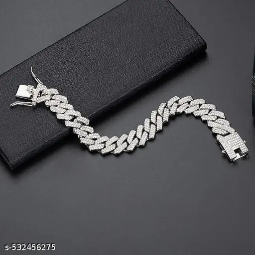 Bracelet For Men Women American  Studded Bracelets For Women Girls Men Boys Jewellery