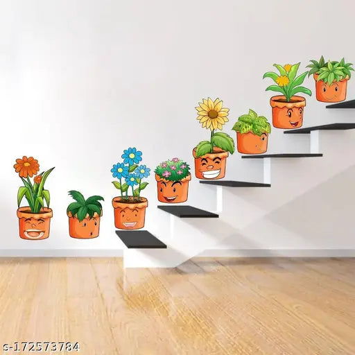 Flower Pot