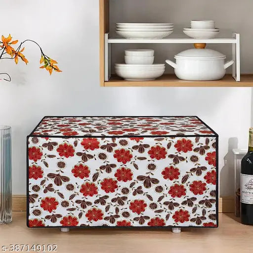 Microwave Oven Cover for  24 L