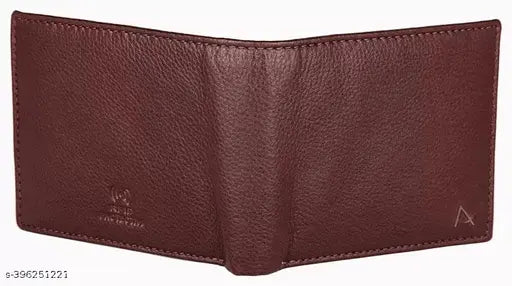 ABOOST RFID Protected 100% Genuine Leather Wallets for Men