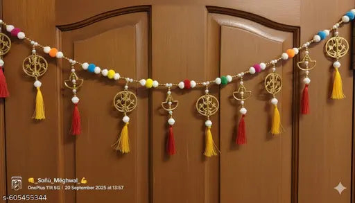 festival door toran
