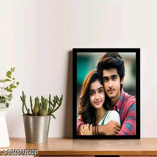 personalized customized A4 (9×12)photo frame/photo frames/photo farem gift/ photo frame single