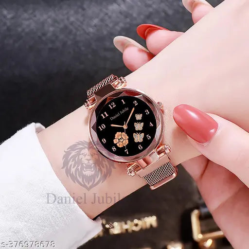 Fancy Women Watch