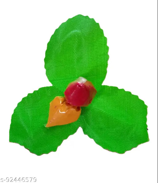 Haldi Kumkum Flower Set Pack of 20 pcs Perfect Return Gift for Wedding/All ocassions