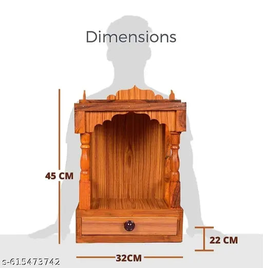 Temple . Small temple. Home temple. Mandir.