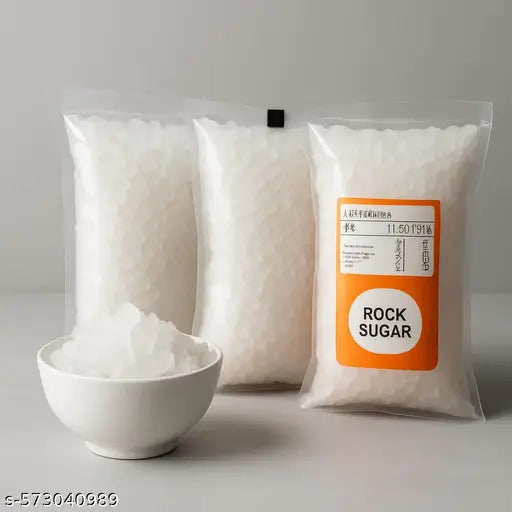 मिश्री दाना 3 pecs 200*3 packet