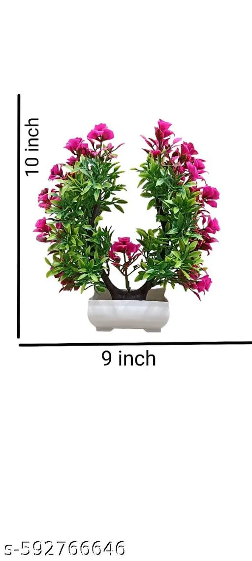 Artificial flower pack of - 1