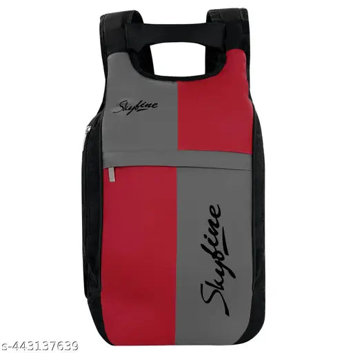 Size: M (15-30L) SCHOOL BAG FOR BOYS