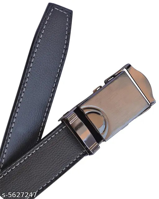 Trendy Men's Belt