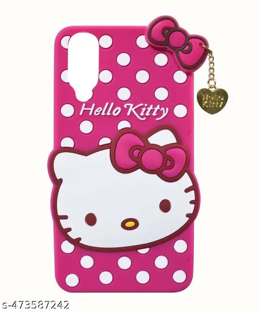 Hello Kitty Vivo Y17s