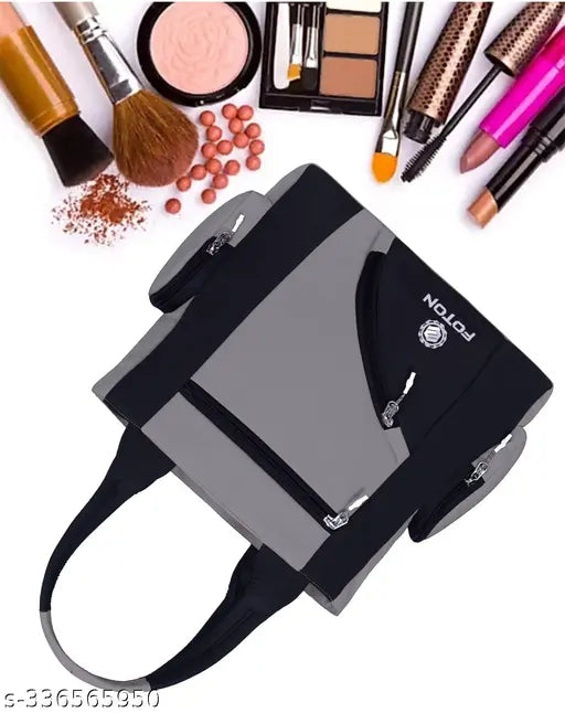 Riba Bags Shoulder Bags for Women Shopping Bag for Girls Stylish Handbags for Women&Girls Stylish Bag