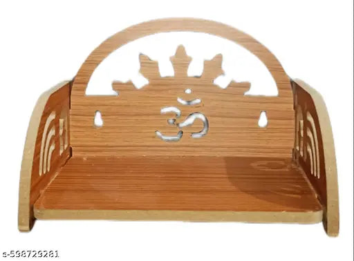 8 MM ELEGENT PREMIUM FOLDING MDF POOJA SEGHASAN