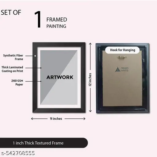 Photo frames